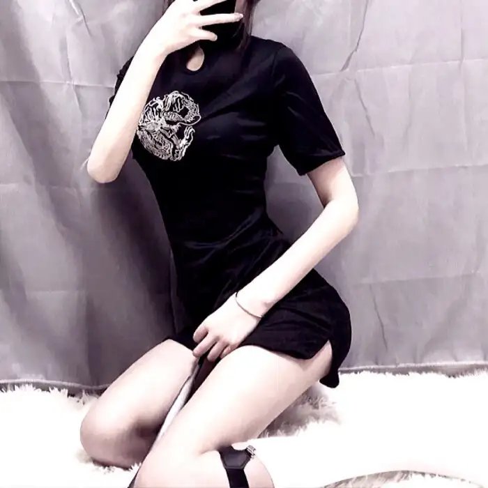 双影